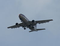 N59081 @ MCO - American - by Florida Metal