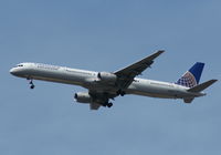 N78866 @ MCO - Continental