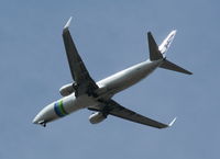 PH-HZC @ MCO - Sun Country - by Florida Metal