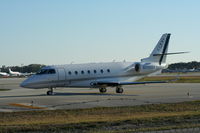 N200GX @ DAB - G200 - by Florida Metal