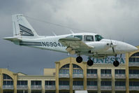 N6904A @ SXM - visitor