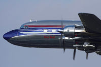 N996DM @ LOWL - Nice surprise. - by Stefan Rockenbauer