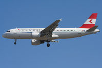 OE-LBU @ LOWW - Still in old c/s. - by Stefan Rockenbauer