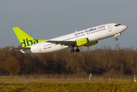 D-AGEK @ MUC - take-off - by Pawel Kleszcz
