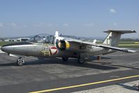 1114 @ LNZ - Austrian Air Force Saab 105