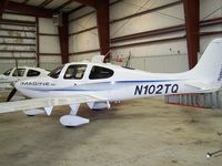 N102TQ photo, click to enlarge