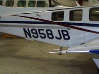 N958JB @ LZU - Just another day. - by LemonLimeSoda9