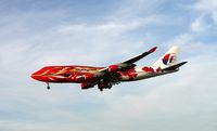 9M-MPD @ HEATHROW - B747