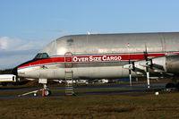 RP-C8023 @ HURN - CL44
