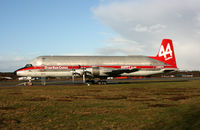 RP-C8023 @ HURN - CL44