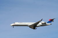 N391CA @ KORD - CL-600-2C10