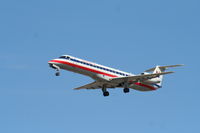N661JA @ KORD - EMB-145LR