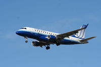 N651RW @ KORD - EMB-170-100SE