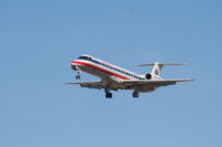 N840AE @ KORD - EMB-145KL - by Mark Pasqualino