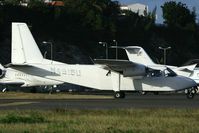N4915U @ SXM - visitor - by Wolfgang Zilske