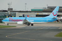 G-FDZA photo, click to enlarge