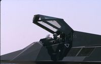 88-0841 @ ORD - F-117A at the AFR/ANG open house