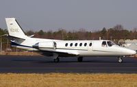 N24E @ RIC - Taxing for takeoff - by Nigel Hay