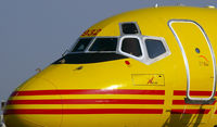 N932AX @ RIC - Parked with engines covered up - by Nigel Hay