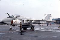 159184 @ ORD - A-6E At the open house on the ANG ramp - by Glenn E. Chatfield