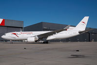 OE-LAO @ VIE - Austrian Airlines Airbus A330-200 - by Yakfreak - VAP