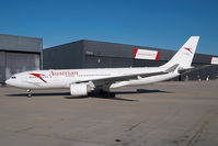 OE-LAO @ VIE - Austrian Airlines Airbus A330-200 - by Yakfreak - VAP
