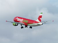 EC-JHJ @ DUB - A320-214/MyAir/Dublin