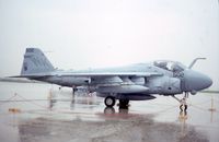 155684 @ ORD - Open house at the ANG ramp - by Glenn E. Chatfield