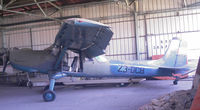 Z3-DCB @ QBI - UTVA 66 - by unknown