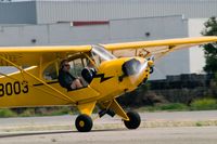 N38003 @ LPC - Cub Fly In Lompoc Calif 2005