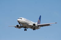 N17345 @ KORD - Boeing737-300