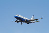 N634RW @ KORD - EMB-170-100SE