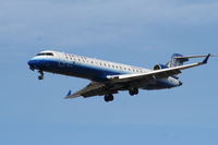 N760SK @ KORD - CL-600-2C10