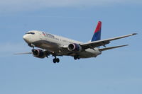 N3738B @ KORD - Boeing 737-800 - by Mark Pasqualino