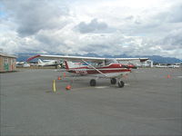 N5723R - 1965 Cessna 172F - by Mark J.