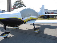 N804LM @ PDK - another view - by David McClendon