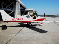 N2546W @ PDK - demo day @Pdk - by David McClendon