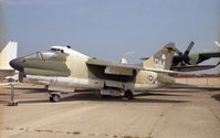 69-6190 @ TIP - A-7D At Octave Chanute Aviation Center