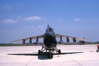 69-6233 @ SGH - At the ANG base, replaced later with F-16s - by Glenn E. Chatfield