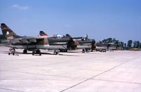 69-6233 @ SGH - At the ANG base, replaced later with F-16s - by Glenn E. Chatfield