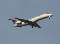 N850MJ @ MCO - Freedom Air