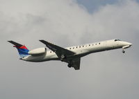 N850MJ @ MCO - Freedom Air