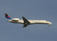 N850MJ @ MCO - Freedom Air