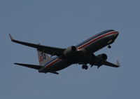 N926AN @ MCO - American - by Florida Metal