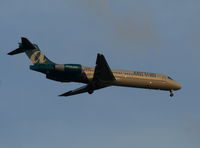 N946AT @ MCO - Air Tran - by Florida Metal