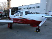 N456PS @ PDK - an ovation 2 g1000 I demo'd - by David McClendon