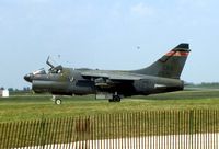 70-0971 @ DAY - At the Dayton International Air Show, based at SGH - by Glenn E. Chatfield