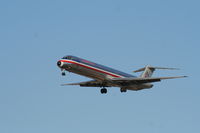 N7520A @ KORD - MD-82 - by Mark Pasqualino