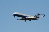 N165GJ @ KORD - CL-600-2C10