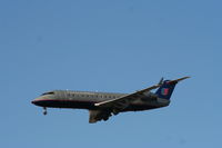 N941SW @ KORD - CL-600-2B19 - by Mark Pasqualino